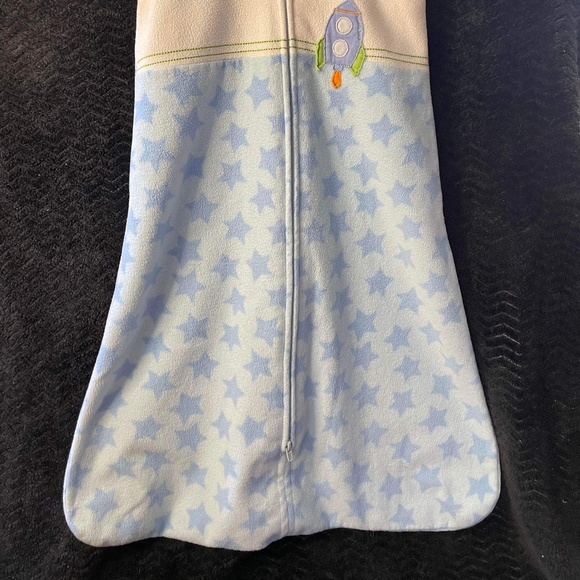 Halo sleep sack - Picture 3 of 4